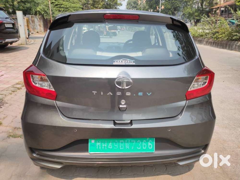 Tata Tiago Ev Xt Lr, 2023, Electric