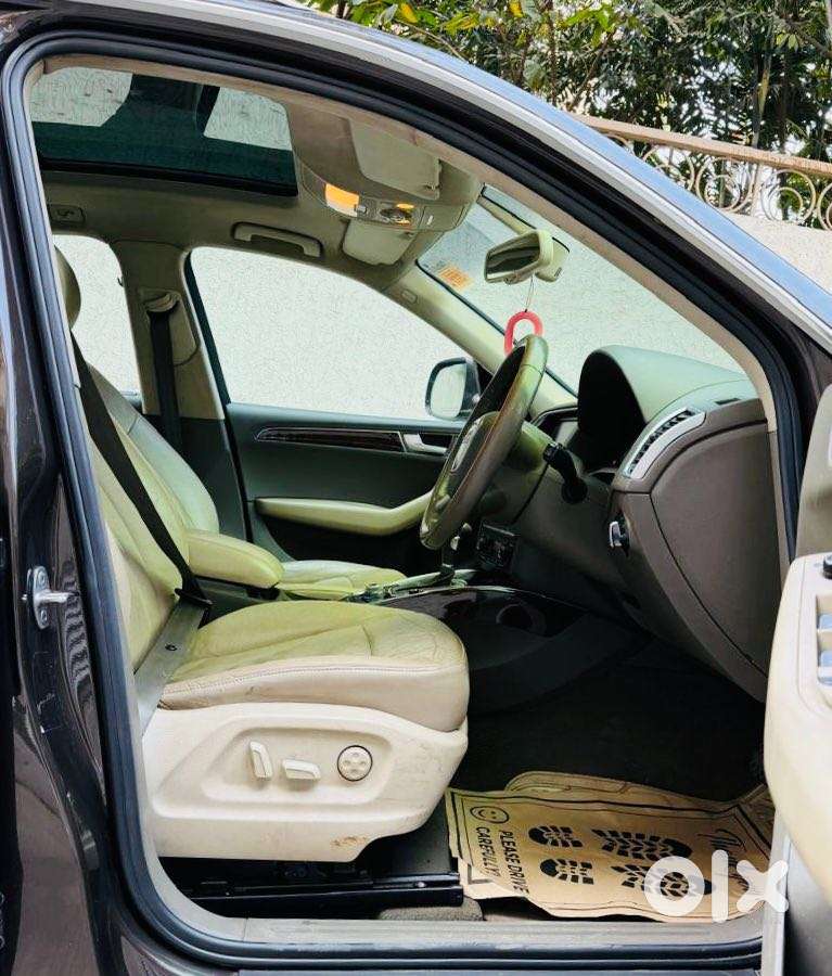 Audi Q5 2.0 40 Tdi Technology, 2012, Diesel