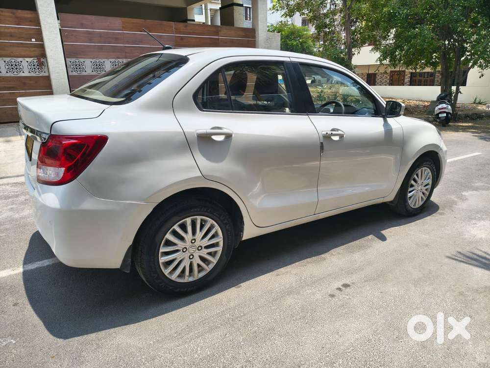 Maruti Suzuki Swift 2021-2024 Zxi Cng, 2024, Cng & Hybrids