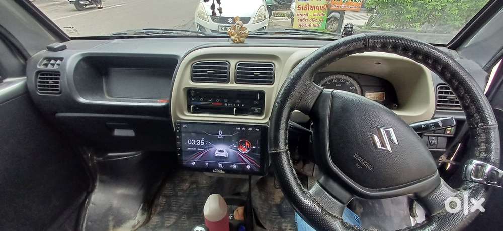 Maruti Eeco 5 Str 2021