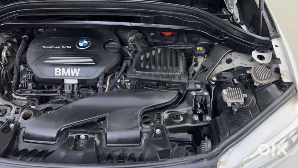 Bmw X1 2.0 Sdrive20d Xline, 2018, Diesel