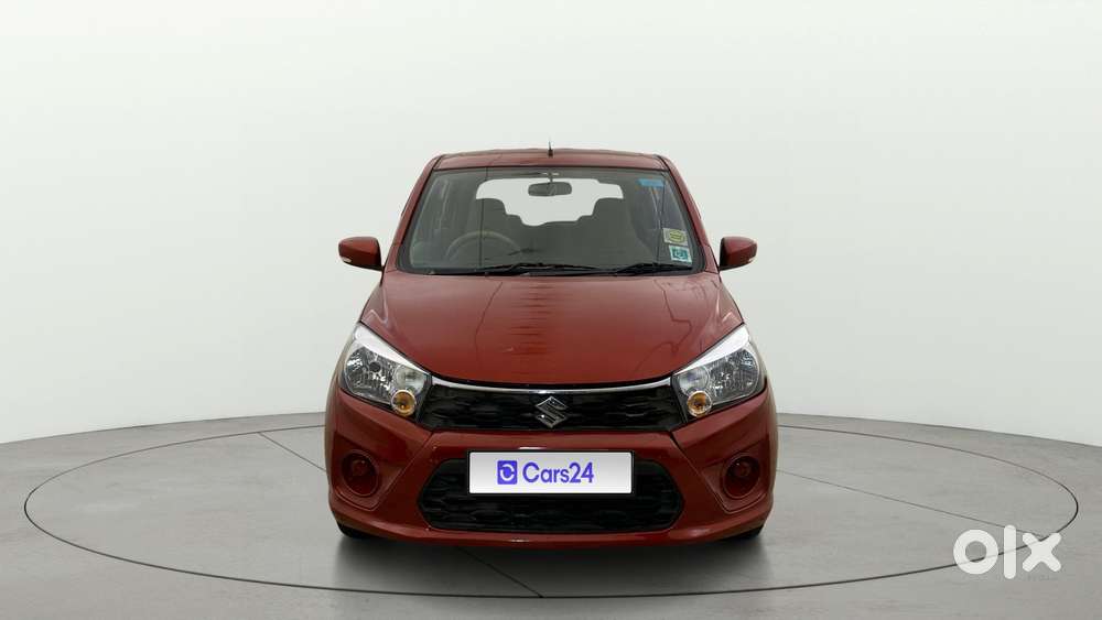 Maruti Suzuki Celerio Zxi Optional Amt, 2018, Petrol