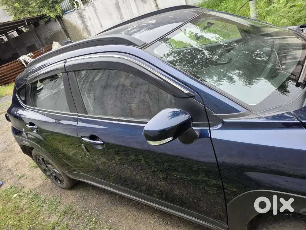 Maruti Suzuki Fronx 2024 Petrol
