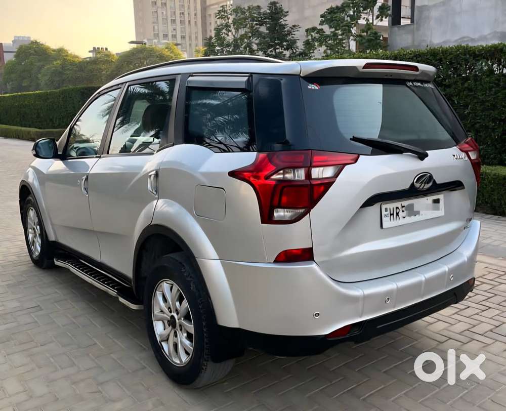 Mahindra Xuv500 W9 1.99, 2020, Diesel