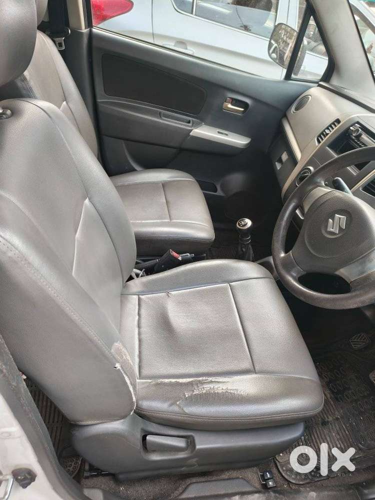 Maruti Suzuki Wagon R 1.0 2010-2013 Lxi Cng, 2012, Cng & Hybrids