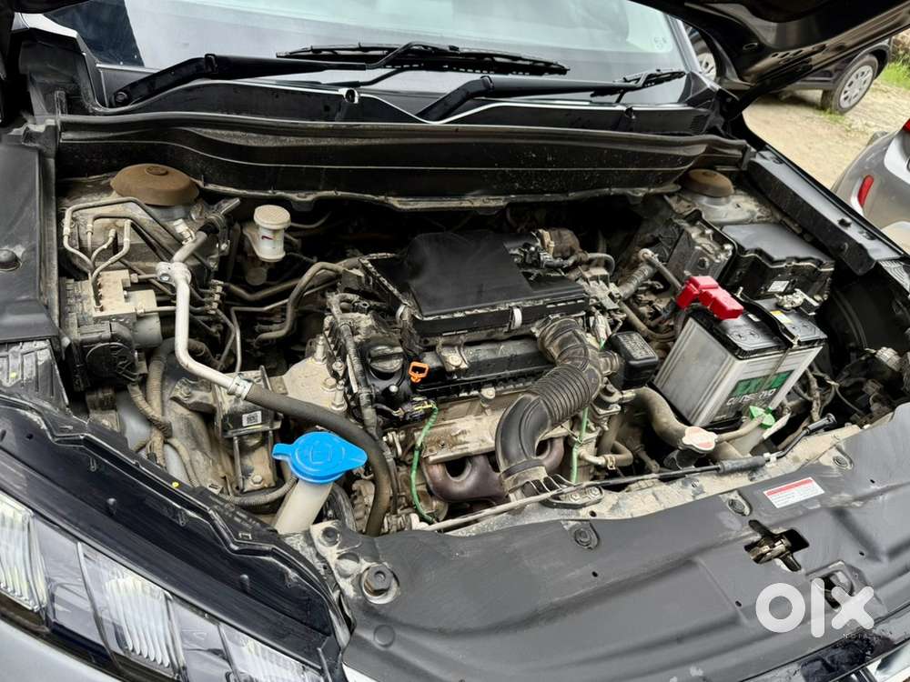 Maruti Suzuki Grand Vitara 2023