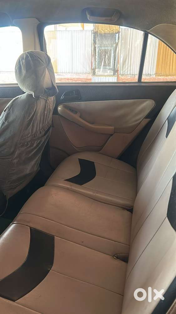Tata Indica Vista 2013