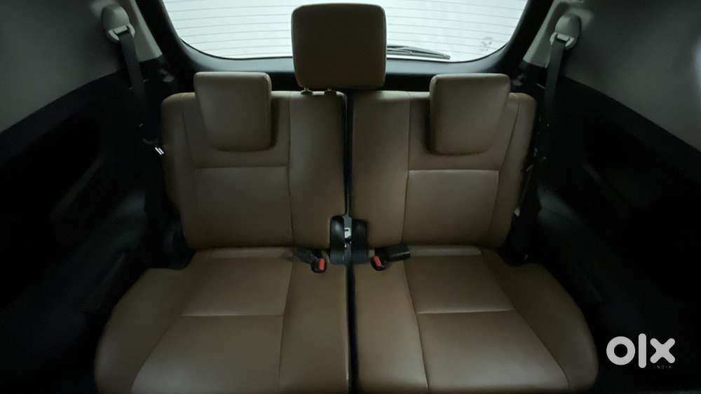Toyota Innova Crysta [2020-ongoing] 2.7 Zx At 7 Str, 2022, Petrol