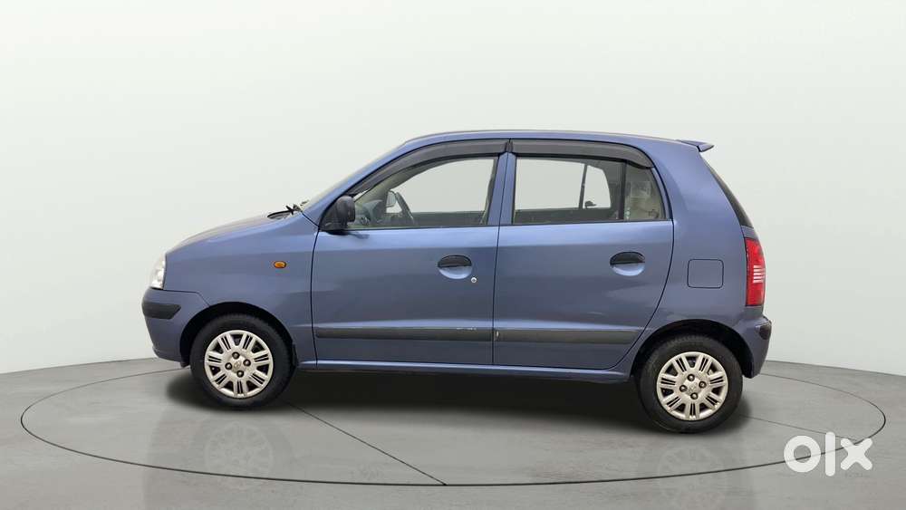 Hyundai Santro Xing