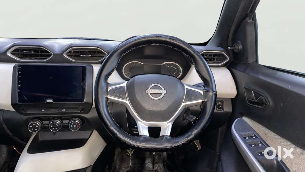 Nissan Magnite 1.0 Xe, 2022, Petrol