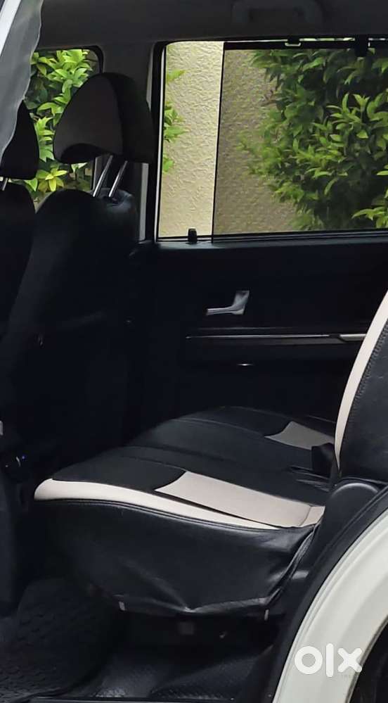 Tata Hexa, 2019, Diesel