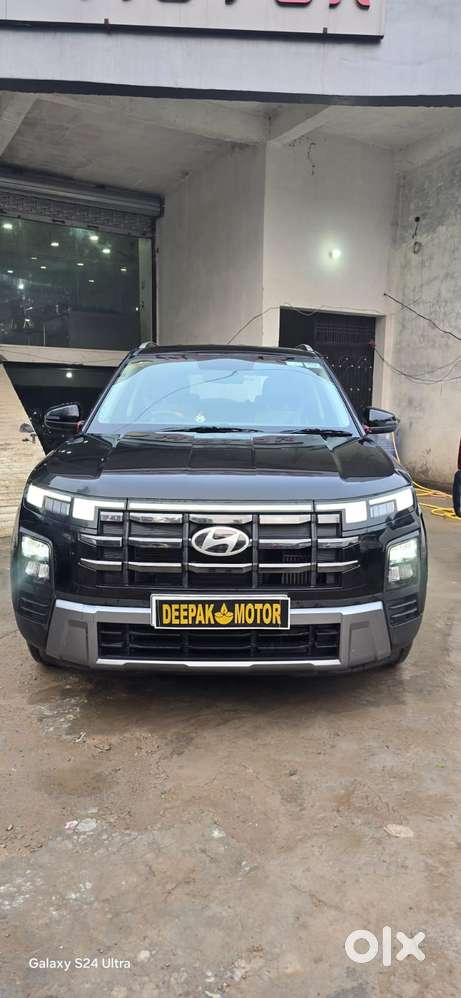 Hyundai Creta 1.4 Crdi S Plus, 2025, Diesel