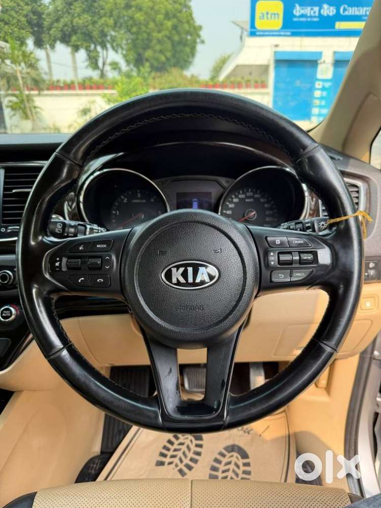 Kia Carnival Limousine, 2020, Diesel