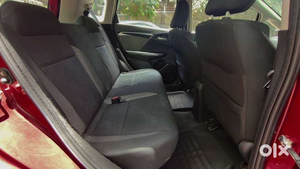 Honda Wr-v I-vtec Vx, 2019, Petrol