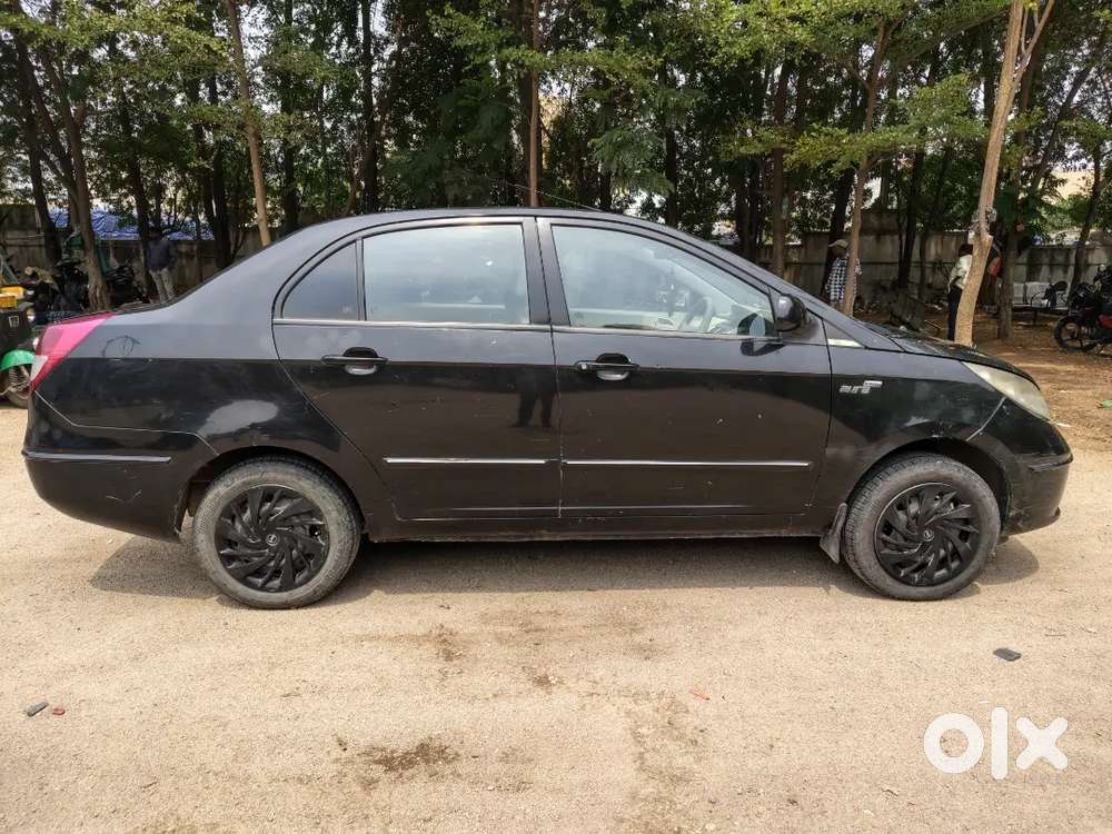 Tata Manza 2010 Diesel Good Condition Well Maintained
