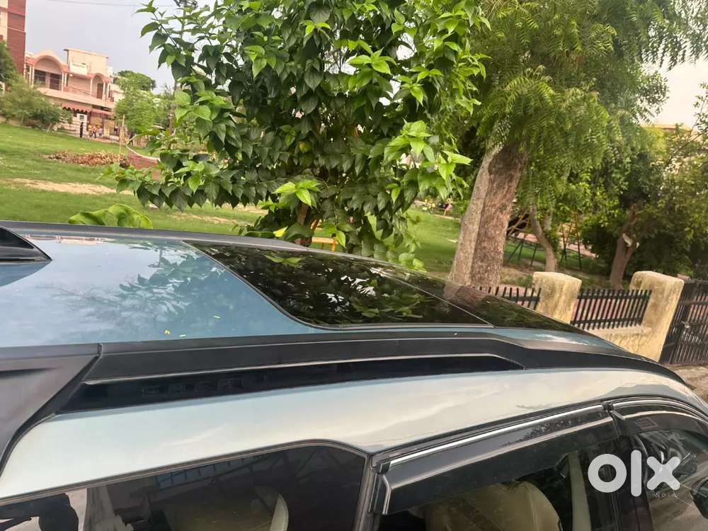 Tata Safari 2.0 Kryotec 2021 Manual Diesel Top Model