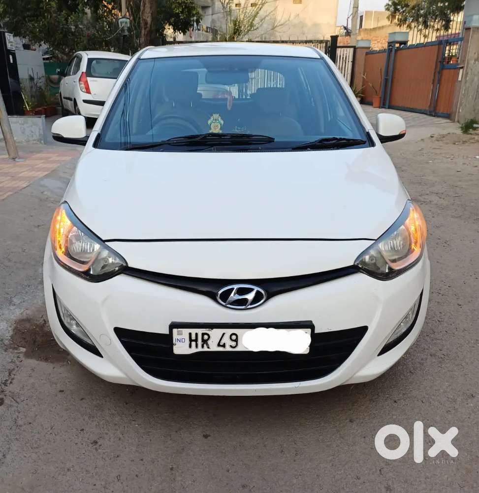 I20 Sports
1st Owner
Petrol
2012 Model
Totally Original
A1 Condition