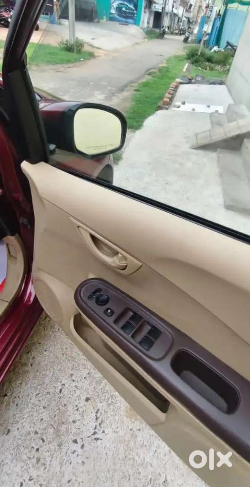 Honda Amaze 1.2 2013