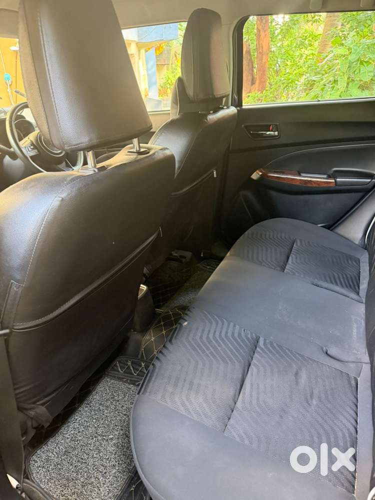 Maruti Suzuki Swift Petrol 2020