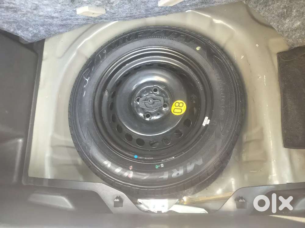 Maruti Suzuki Baleno Rs 2016 Petrol