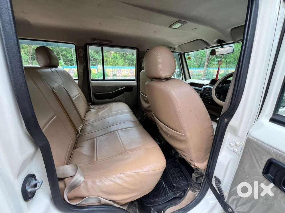 Mahindra Bolero B6, 2021, Diesel