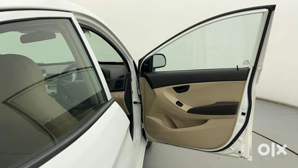 Hyundai Eon Magna +, 2018, Petrol