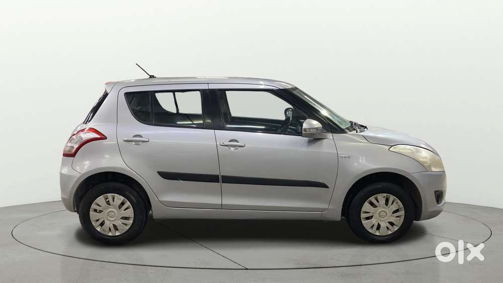 Maruti Suzuki Swift