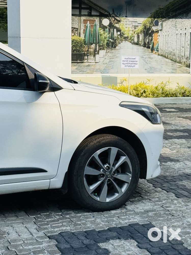 Hyundai Elite I20 Asta 1.2 Mt, 2015, Petrol