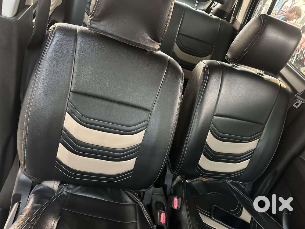 Maruti Suzuki Wagon R Lxi Cng, 2017, Cng & Hybrids