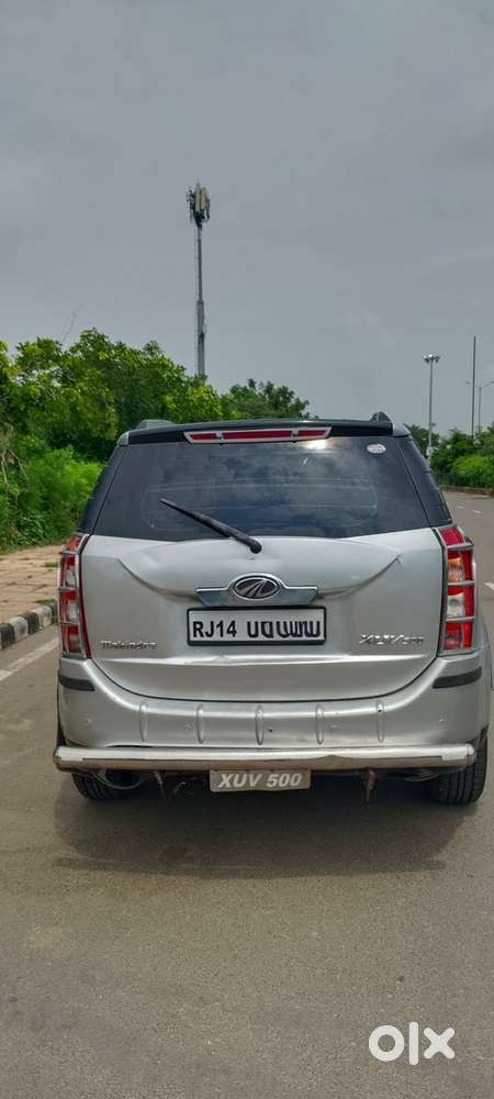 Mahindra Xuv500 Diesel Manual 2012