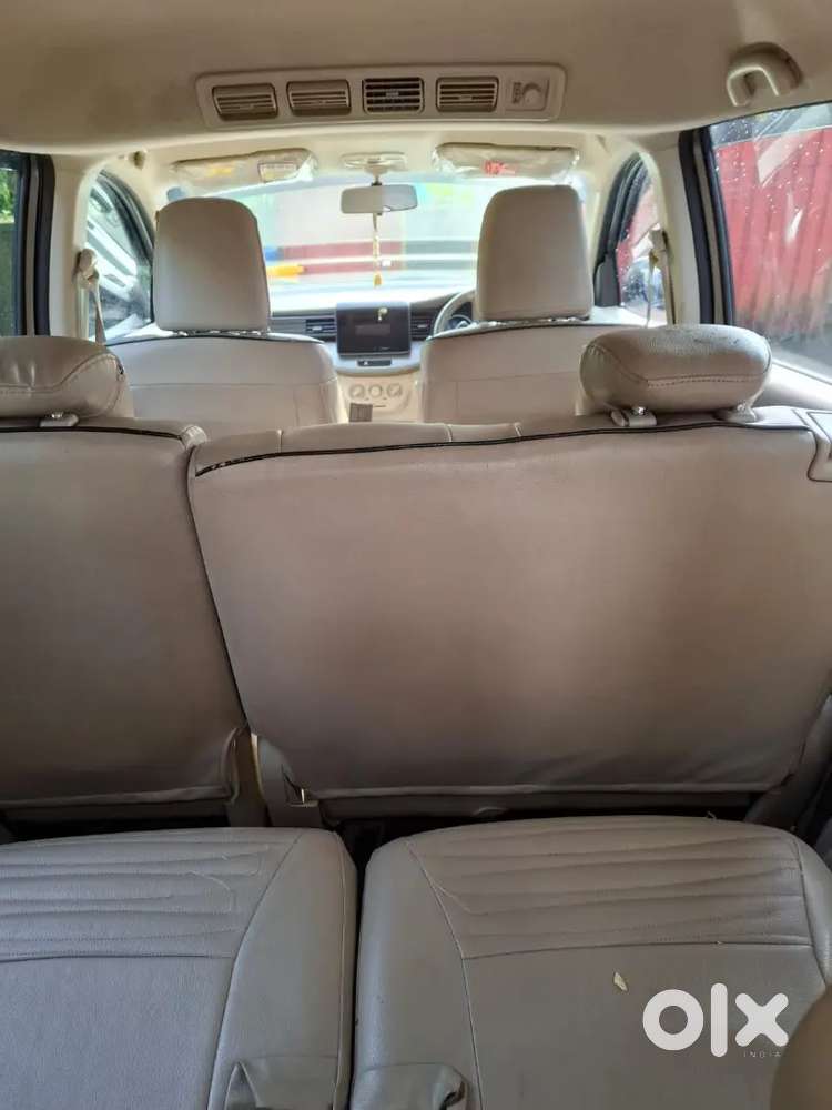 Maruti Suzuki Ertiga 2019 Vxi Shvs