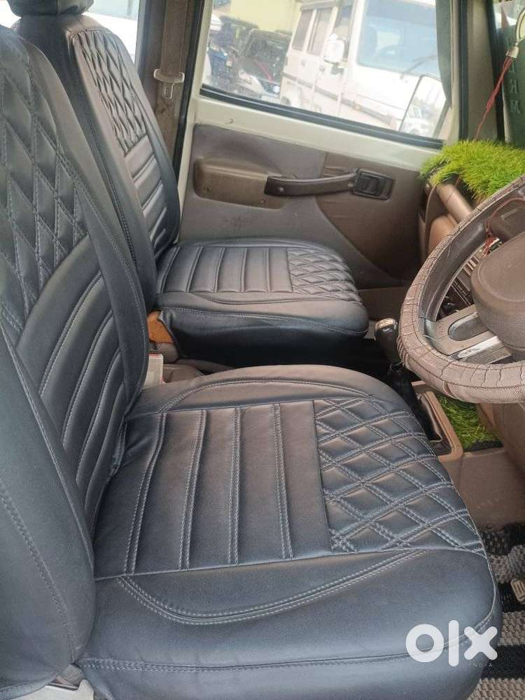 Mahindra Bolero 1.5 Power Plus Zlx, 2016, Diesel