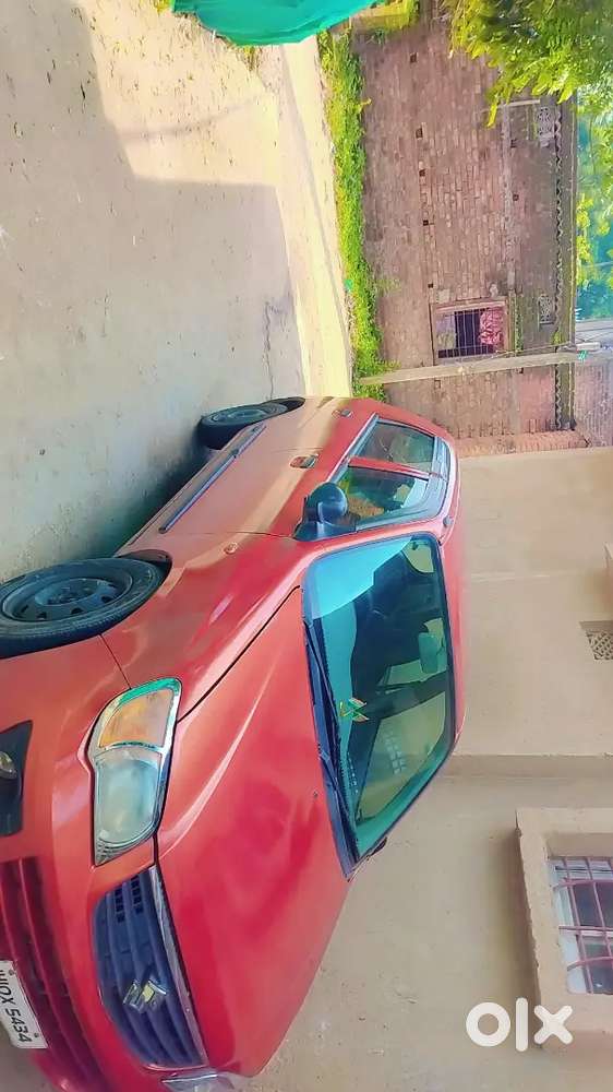 Maruti Suzuki Alto 2013