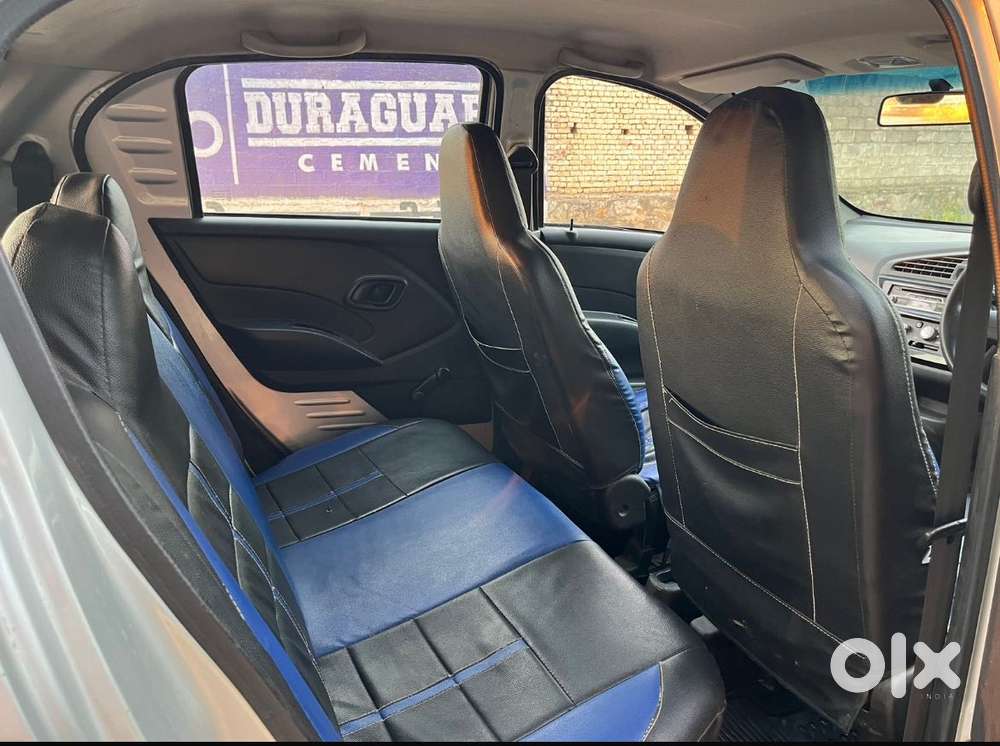 Datsun Redigo T Option, 2017, Petrol