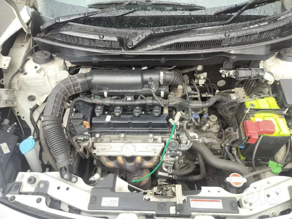 Maruti Suzuki Dzire Vxi 2024