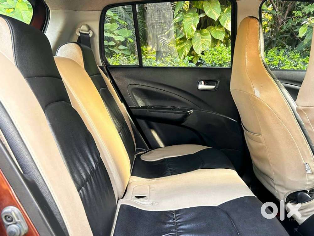 Maruti Suzuki Celerio X Amt Vxi, 2018, Petrol