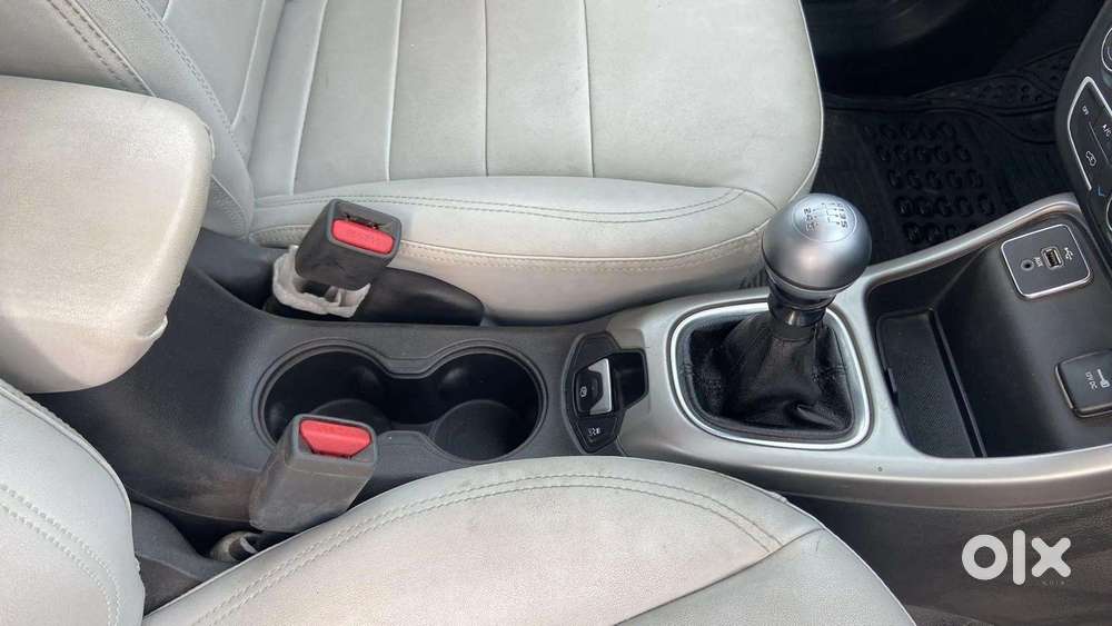 Jeep Compass 2.0 Longitude (o) Diesel, 2019, Diesel