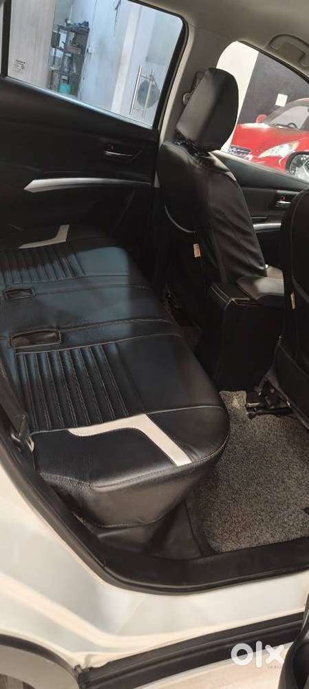 Maruti Suzuki S Cross Zeta Shvs, 2018, Diesel