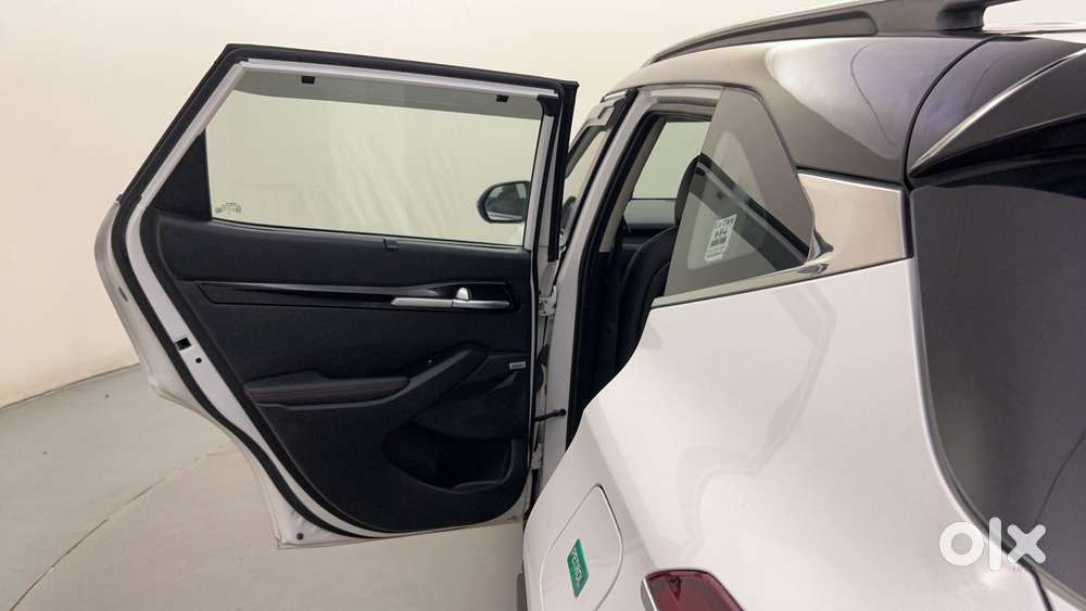 Kia Seltos Gtx Dct, 2021, Petrol