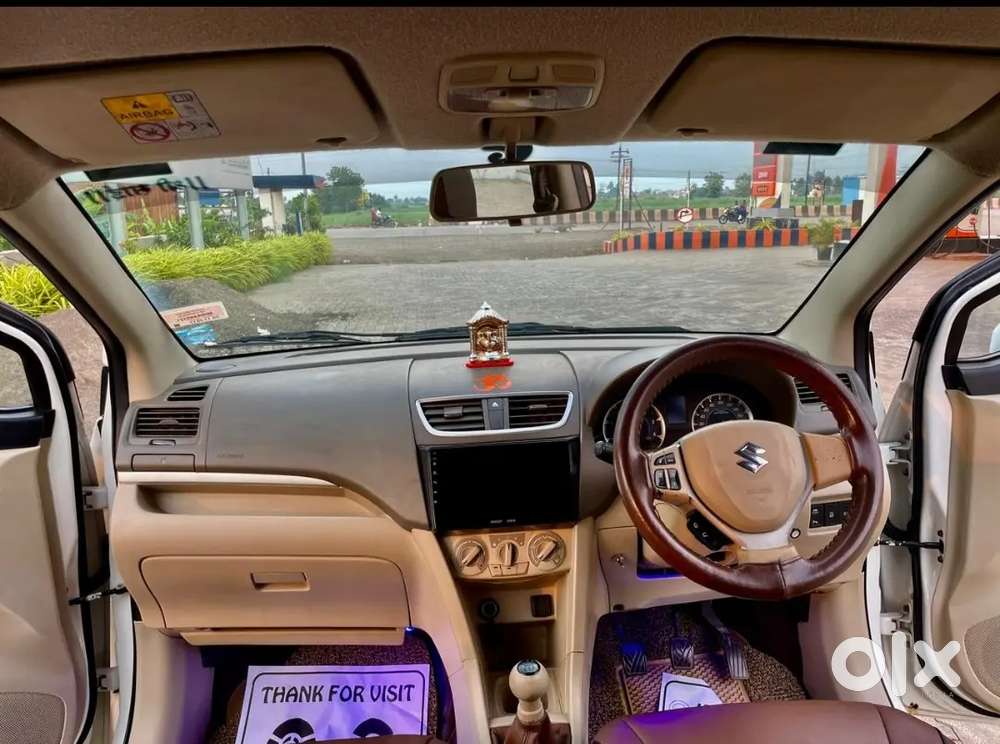 Ertiga Vdi