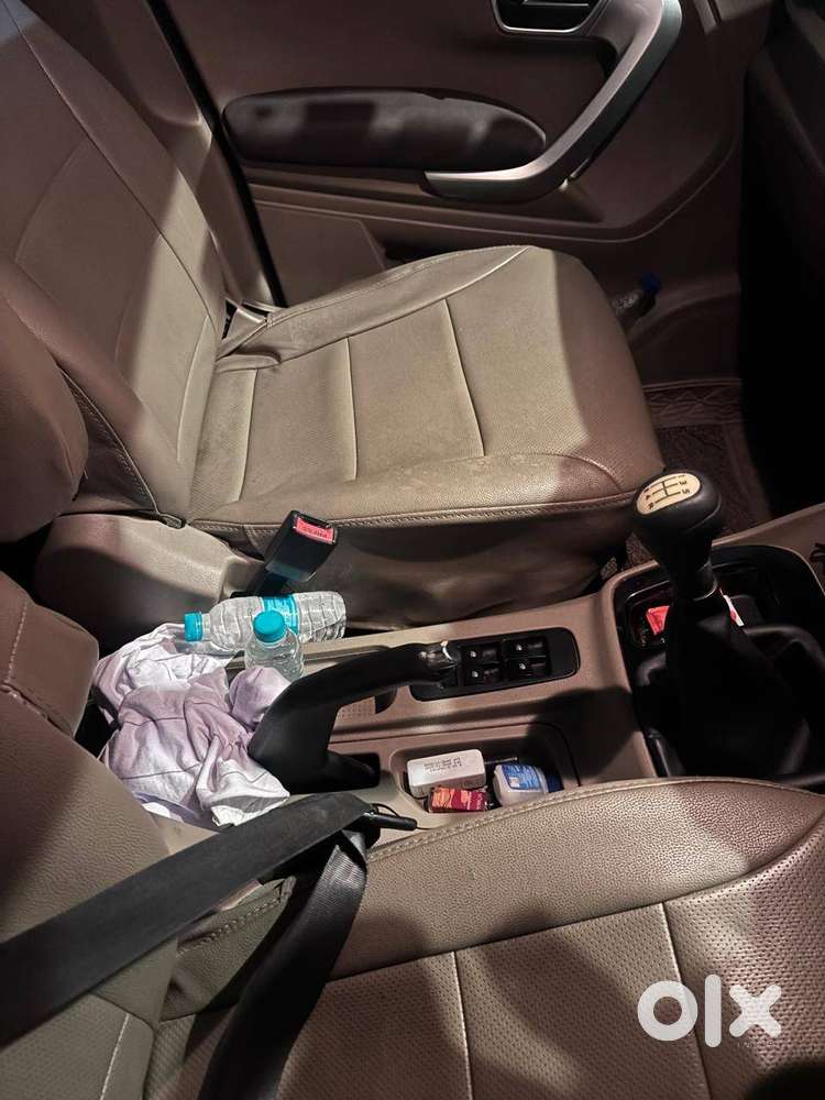 Mahindra Tuv 2018 Diesel