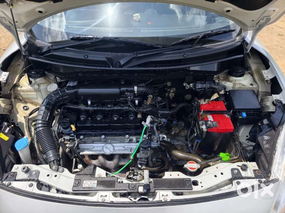 Maruti Suzuki Swift Vxi, 2021, Petrol