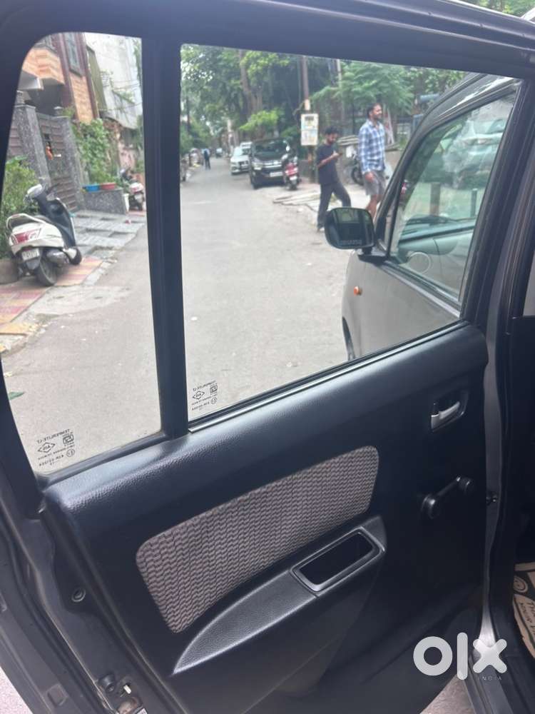 2013 Maruti Suzuki Wagon R