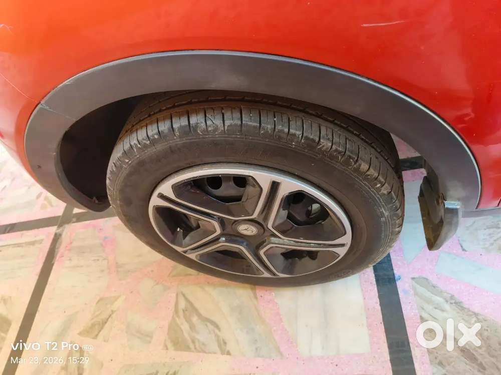 Showroom Condition Nexon