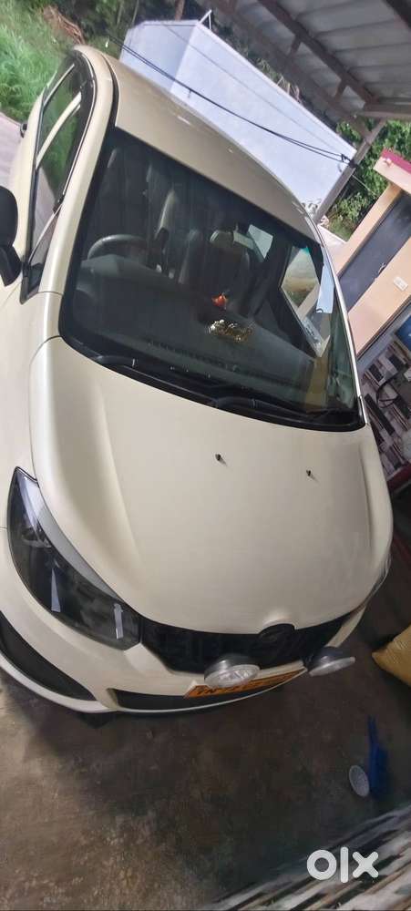 Mahindra Marazzo 2021 Diesel
