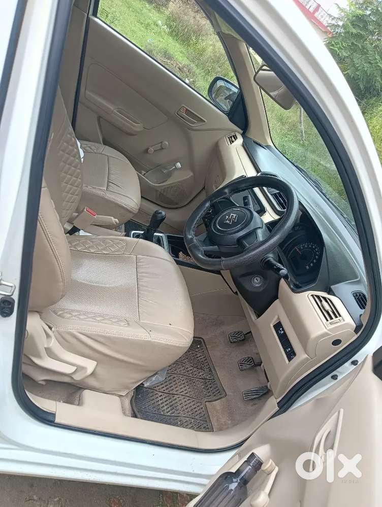 2023 Maruti Swift Dzire Tour Cng Hybrid Manual
