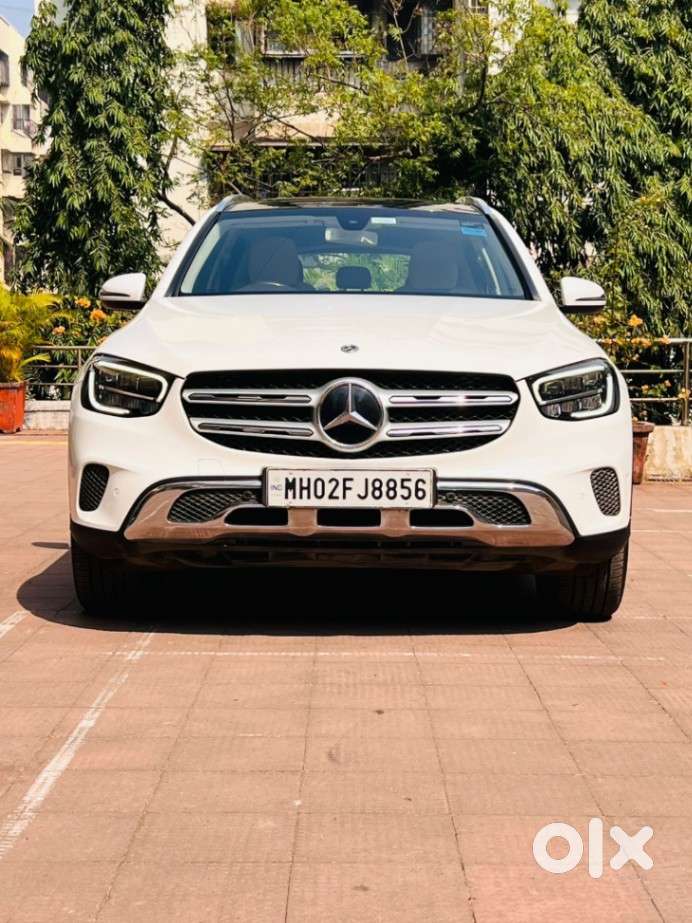 Mercedes-benz Glc 300 4matic, 2020, Petrol