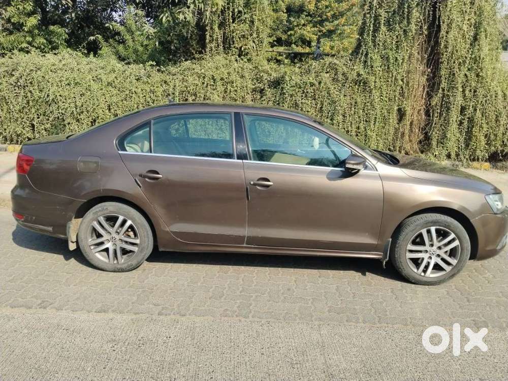 Volkswagen Jetta 2.0l Tdi Highline At, 2014, Diesel