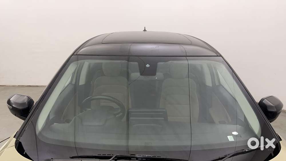 Tata Harrier 2.0 Xza Plus Kaziranga Edition, 2022, Diesel