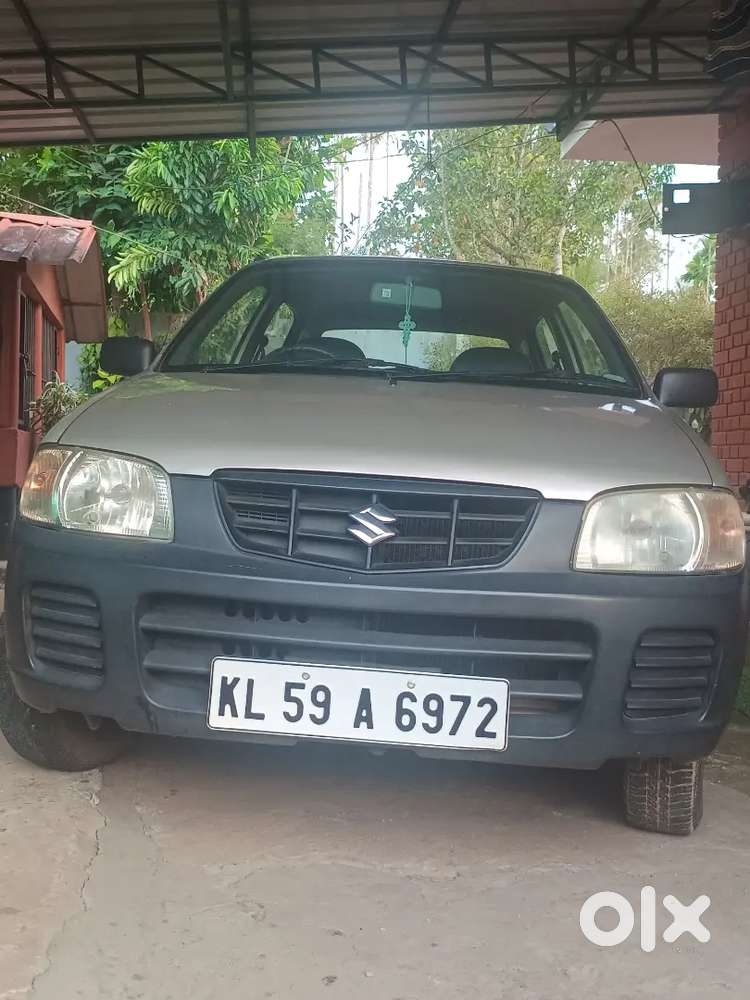 Neatly Maintained, Low Km Run Paper Upto 2029